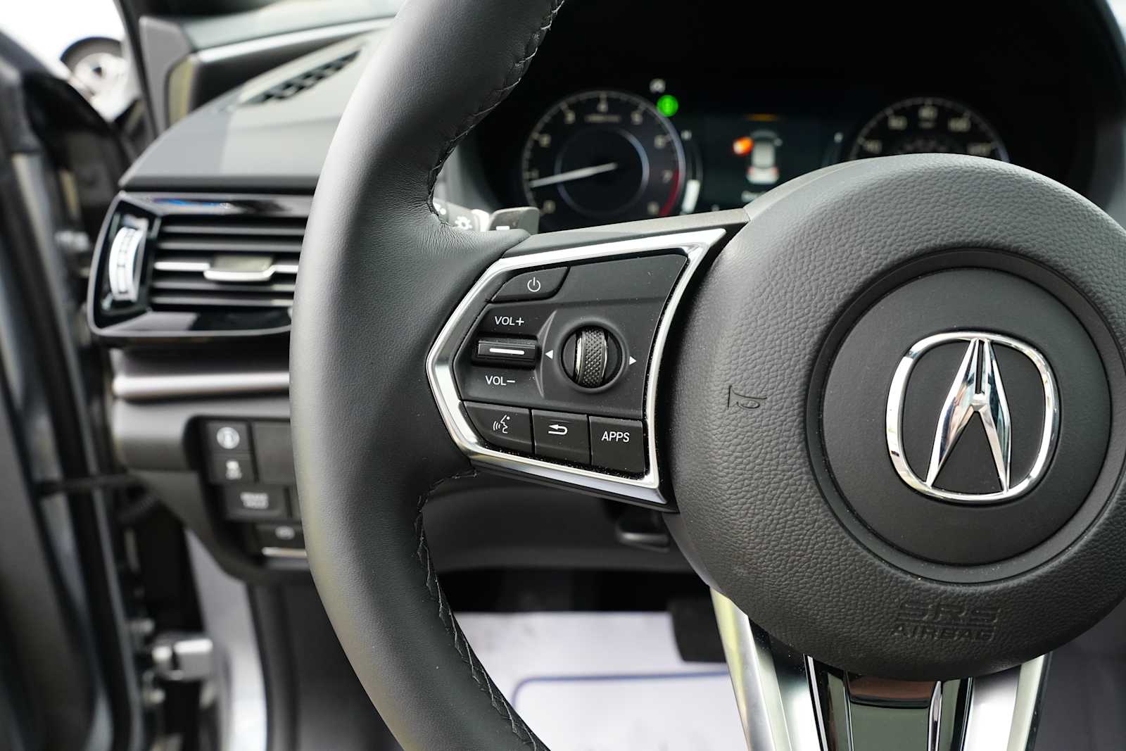 Used 2026 Acura RDX SUV