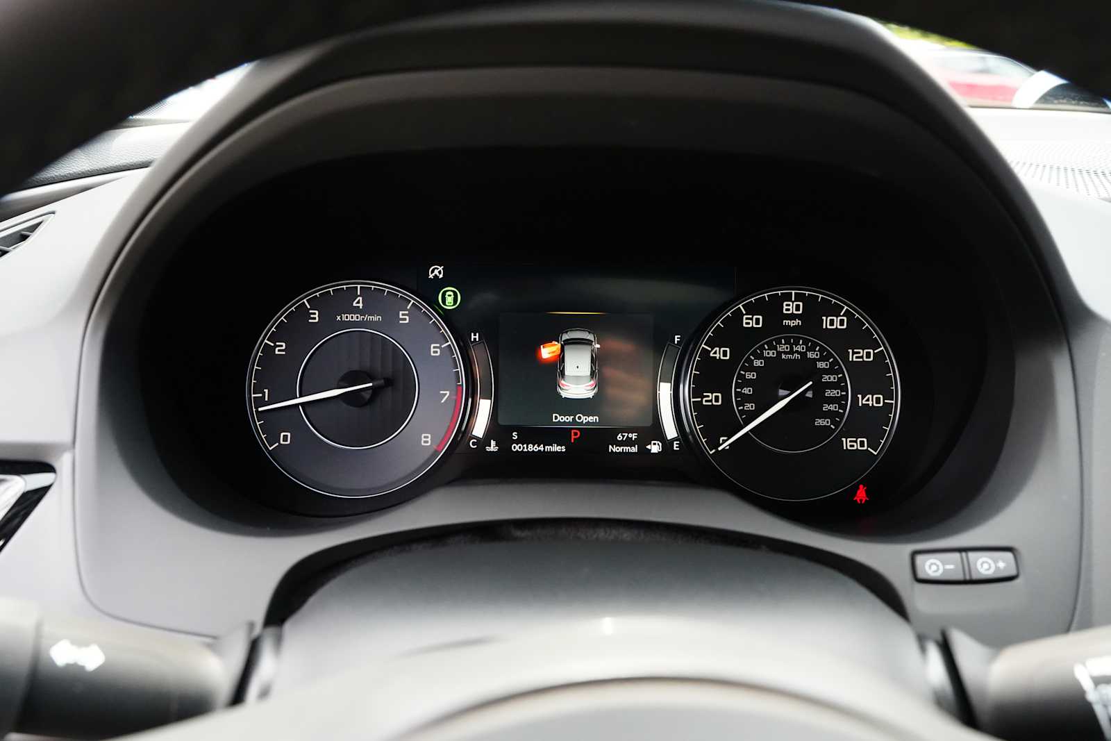 Used 2026 Acura RDX SUV
