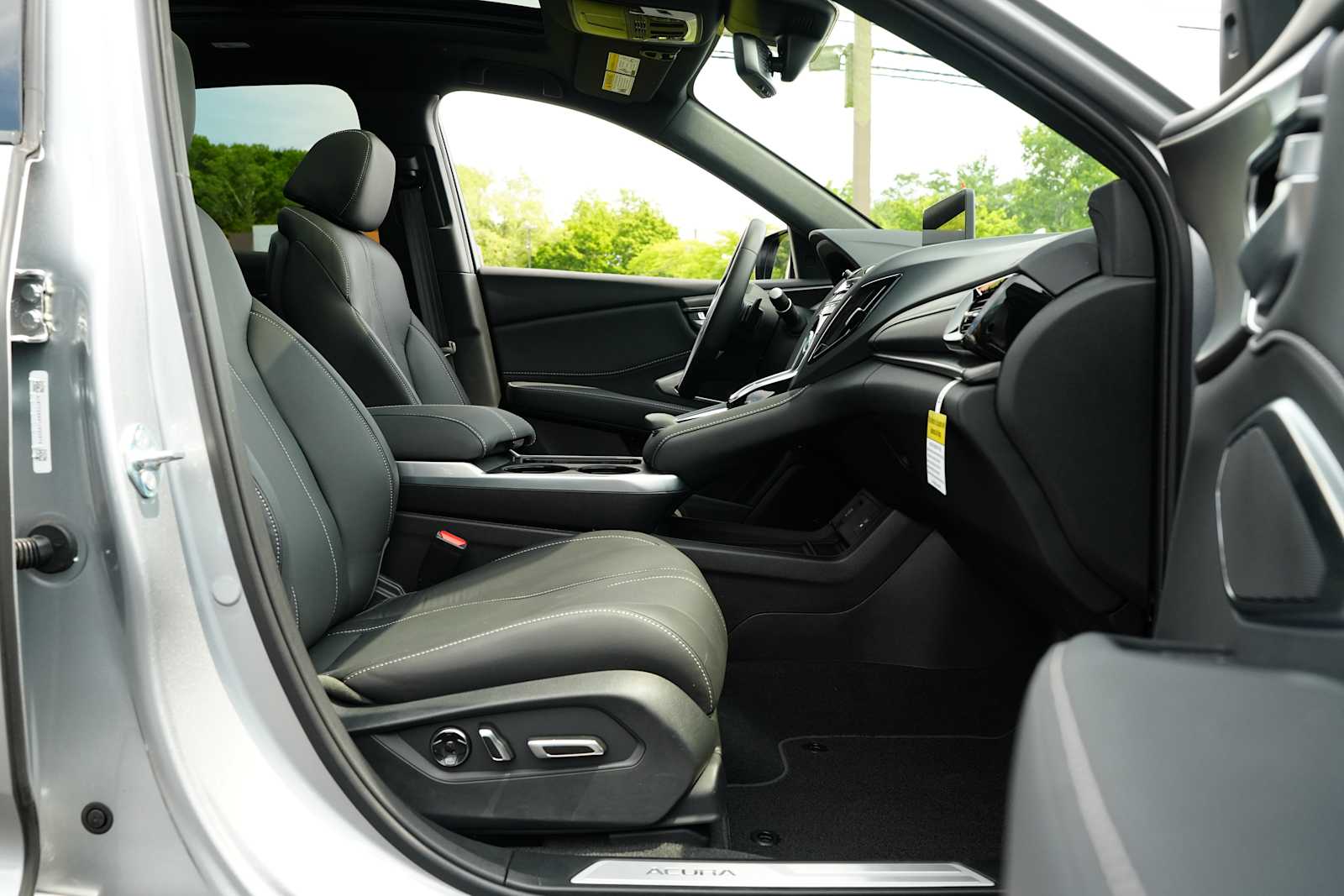 Used 2026 Acura RDX SUV