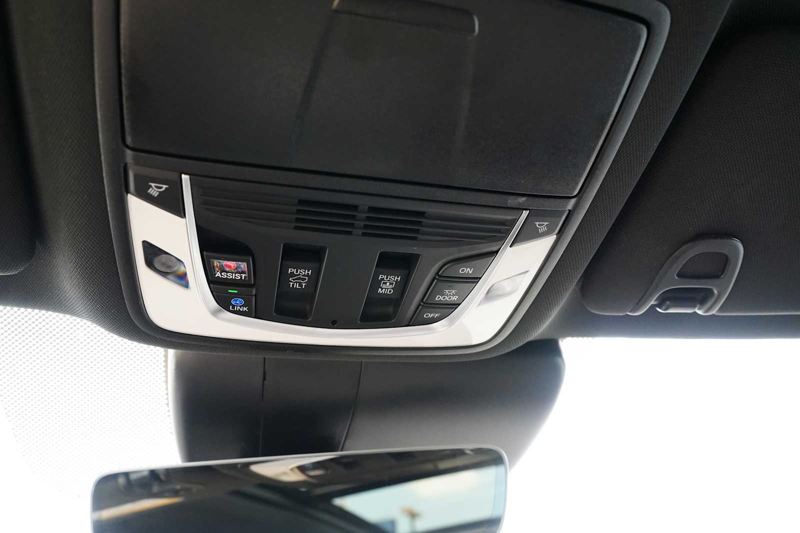 Used 2026 Acura RDX SUV