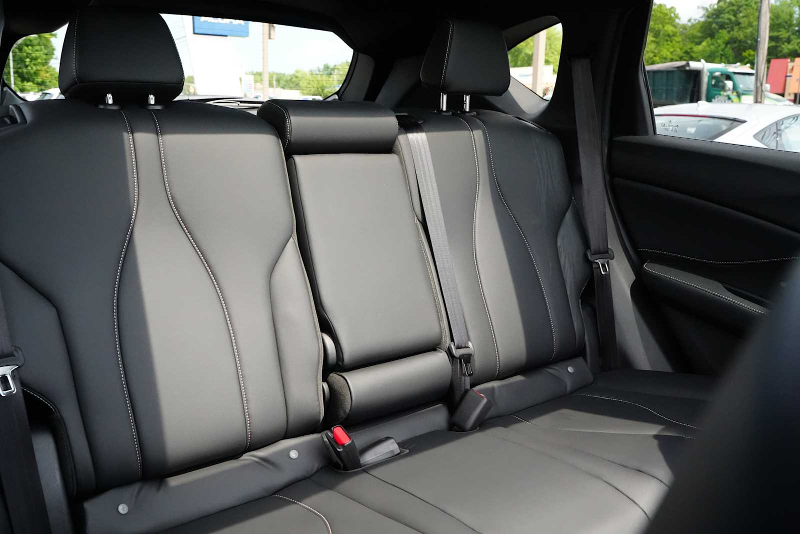 Used 2026 Acura RDX SUV