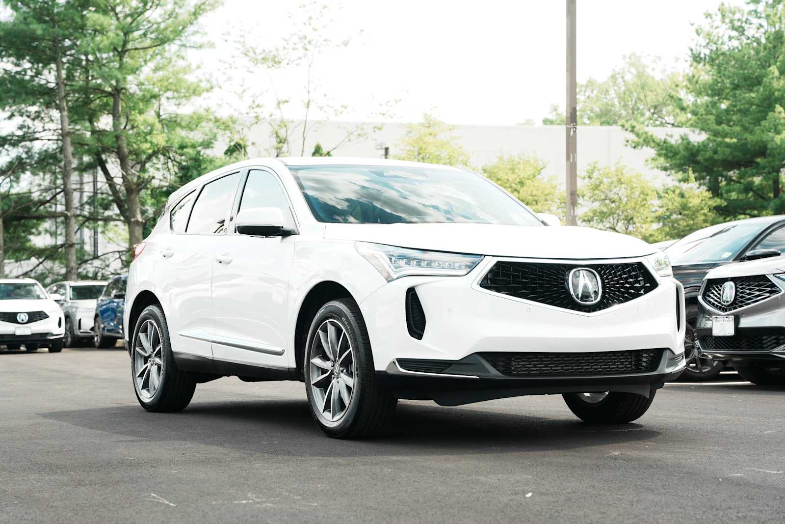 2024 Acura RDX
