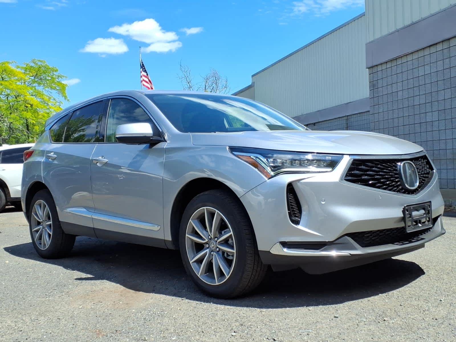 2023 Acura RDX Technology Package SH-AWD's photo