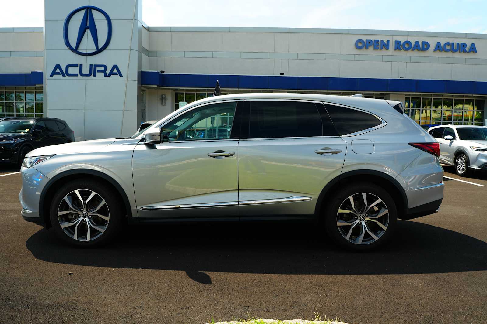 Used 2023 Acura RDX SUV