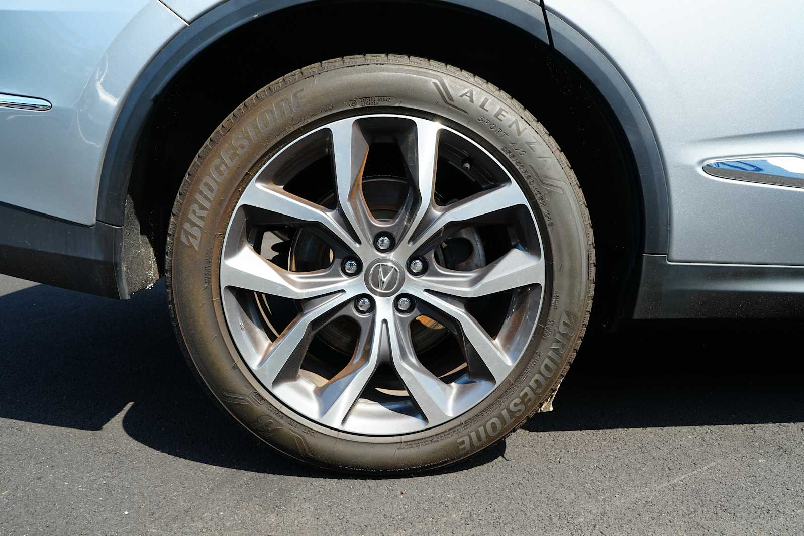 Used 2023 Acura RDX SUV