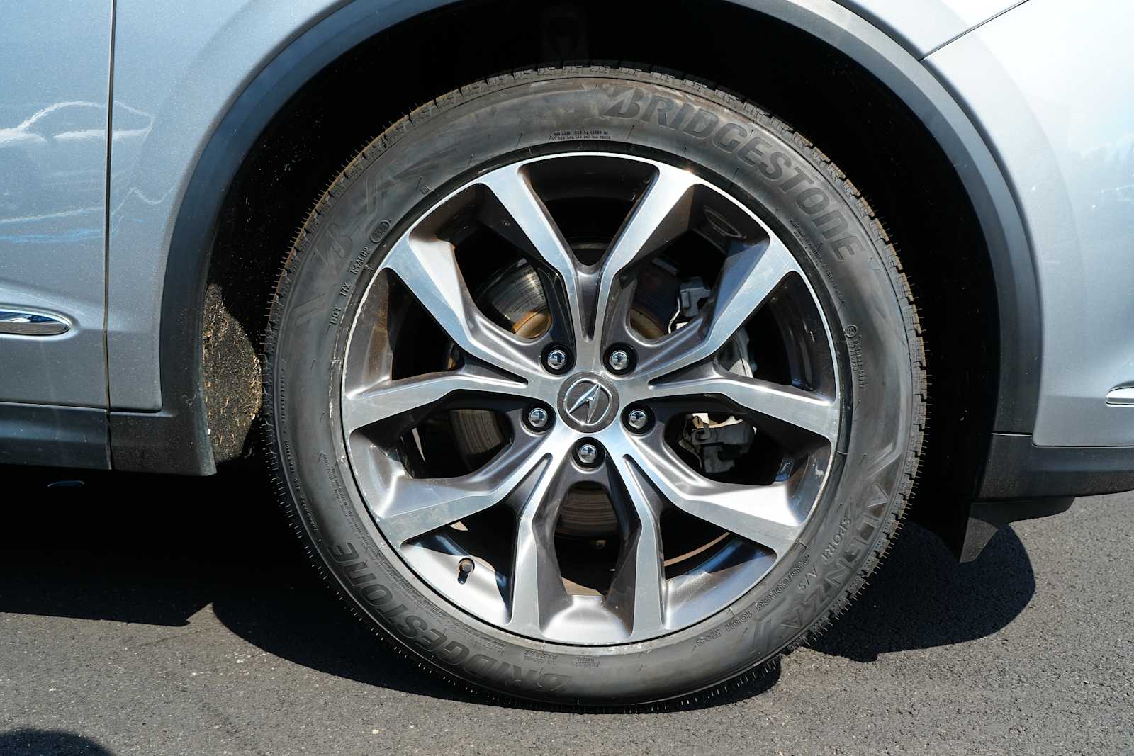 Used 2023 Acura RDX SUV
