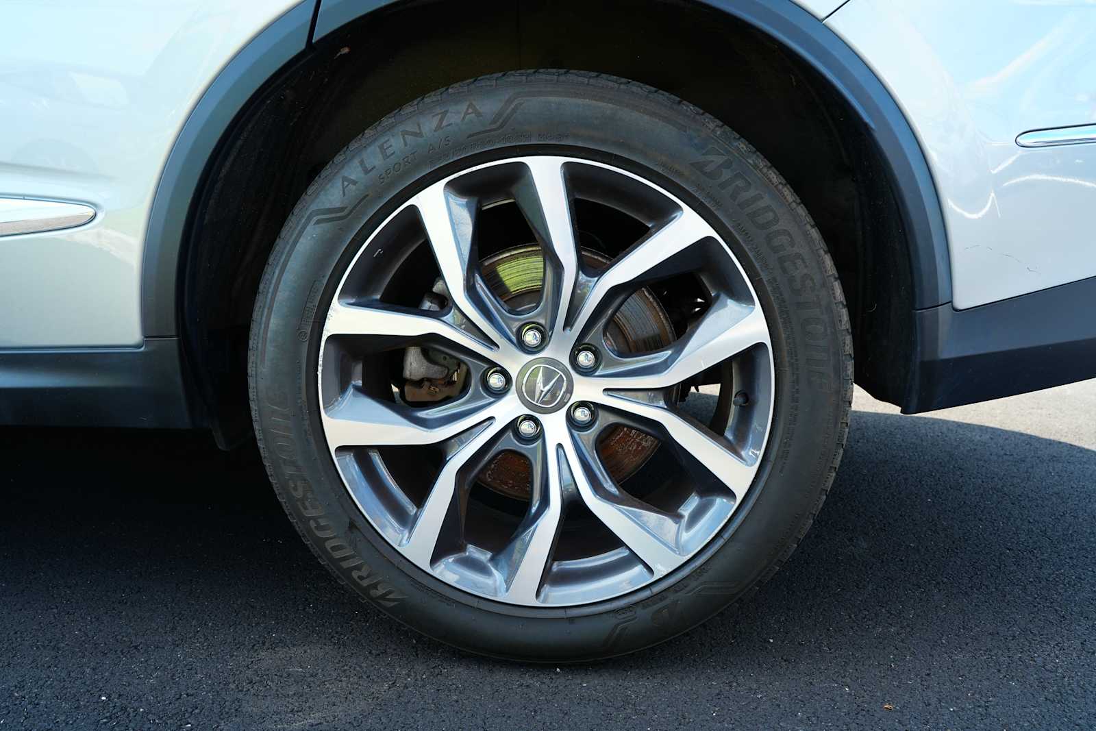 Used 2023 Acura RDX SUV