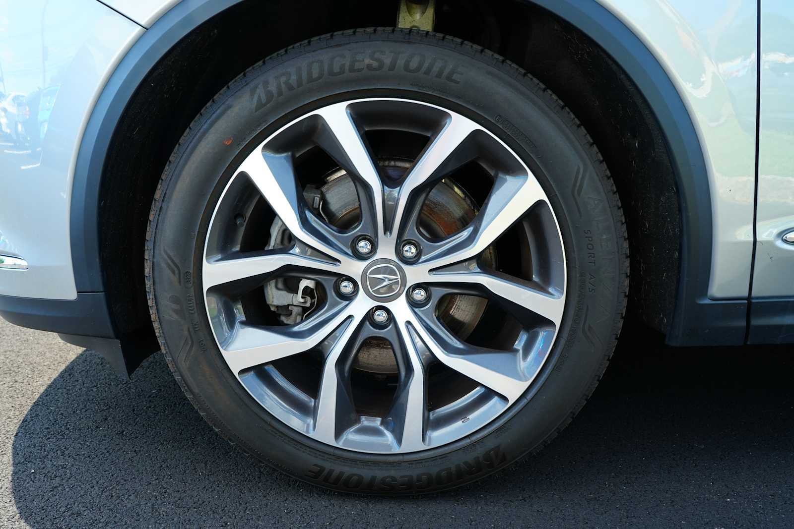 Used 2023 Acura RDX SUV
