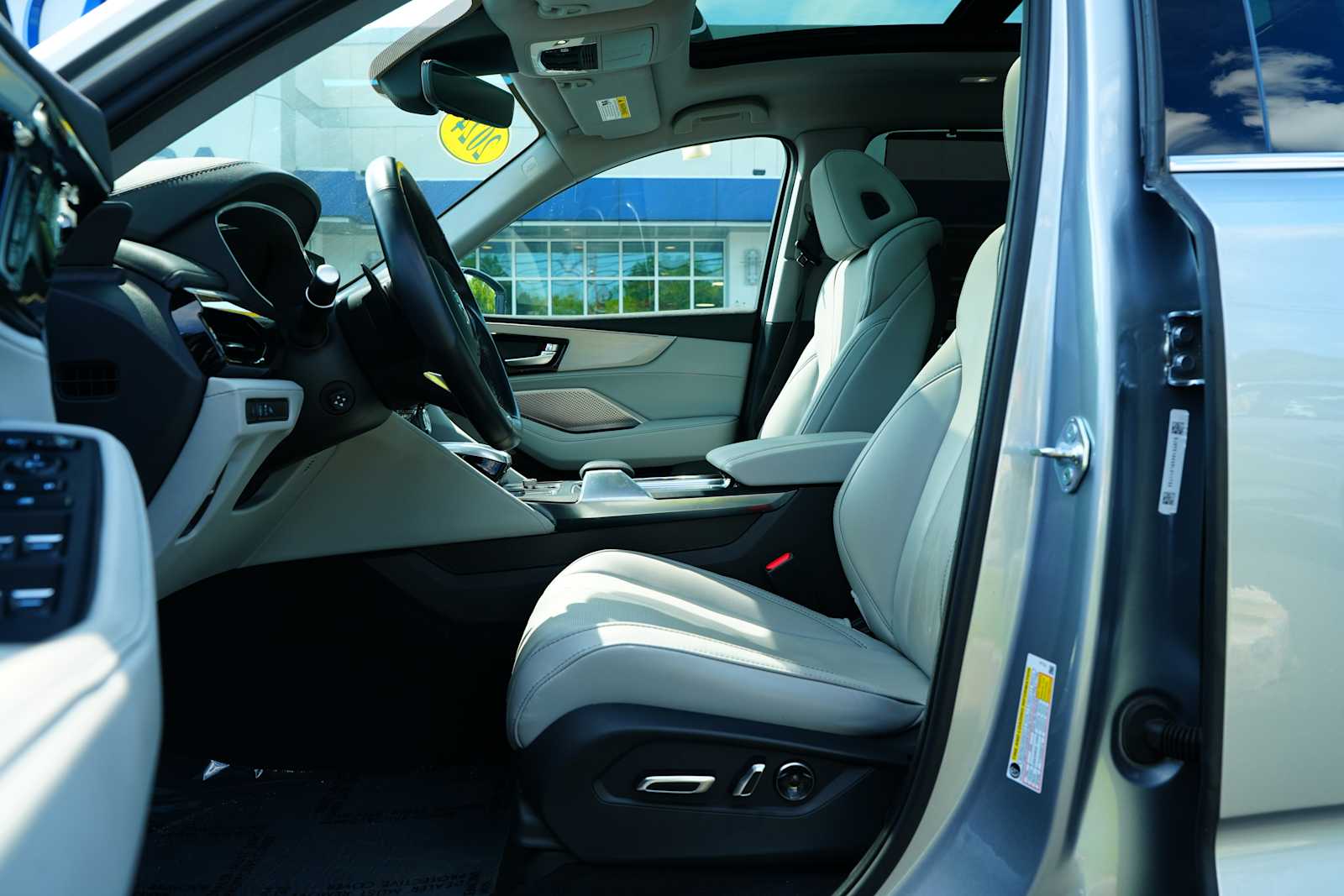 Used 2023 Acura RDX SUV
