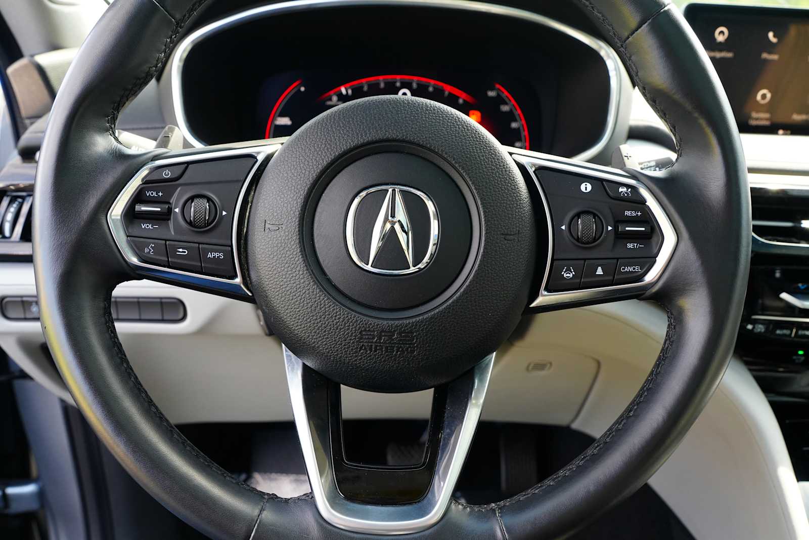 Used 2023 Acura RDX SUV