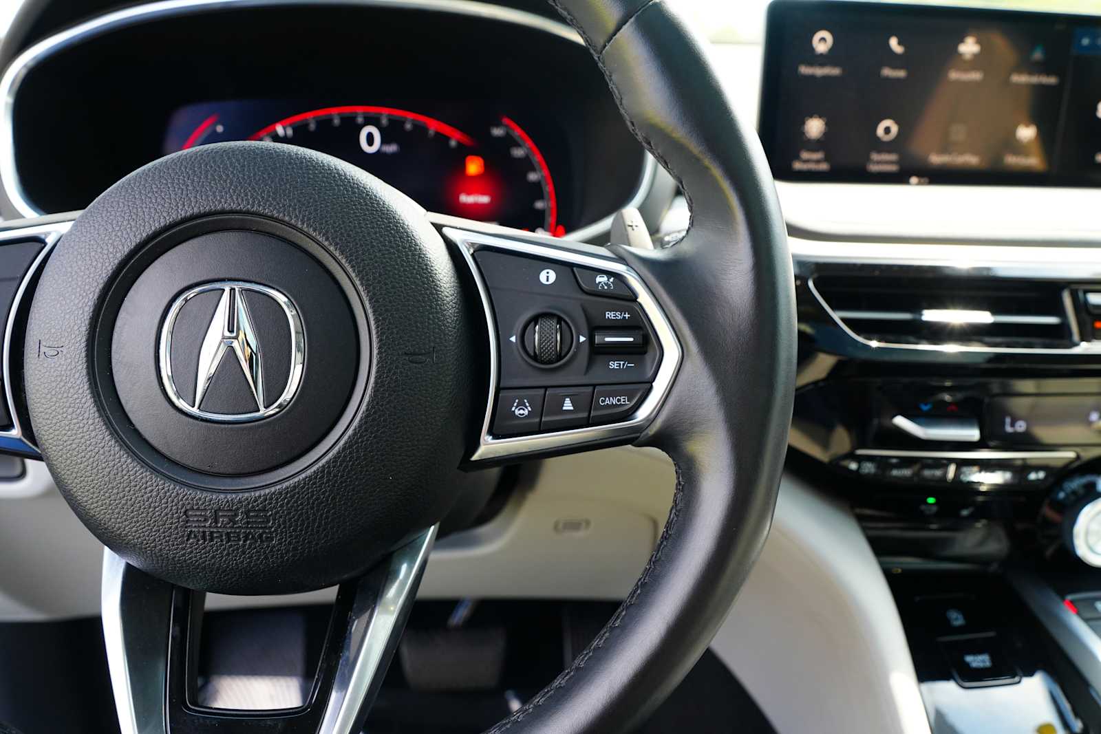 Used 2023 Acura RDX SUV