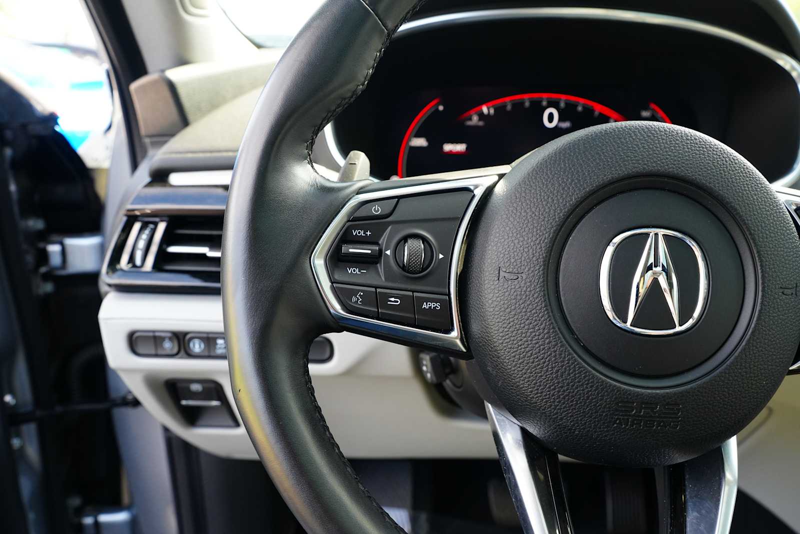 Used 2023 Acura RDX SUV
