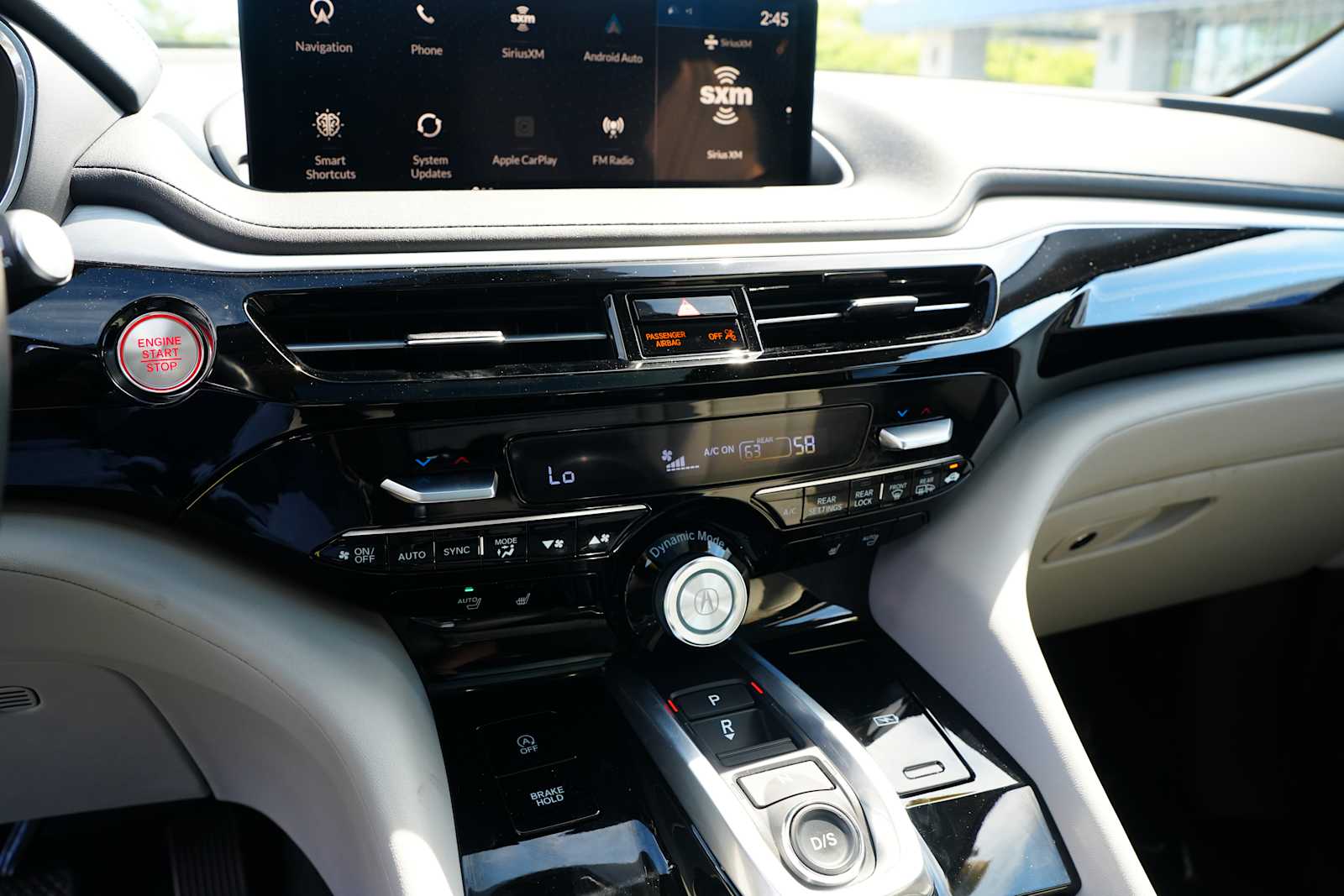 Used 2023 Acura RDX SUV