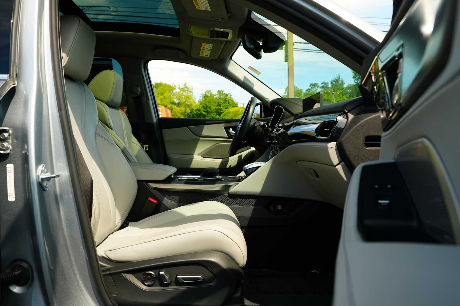 Used 2023 Acura RDX SUV