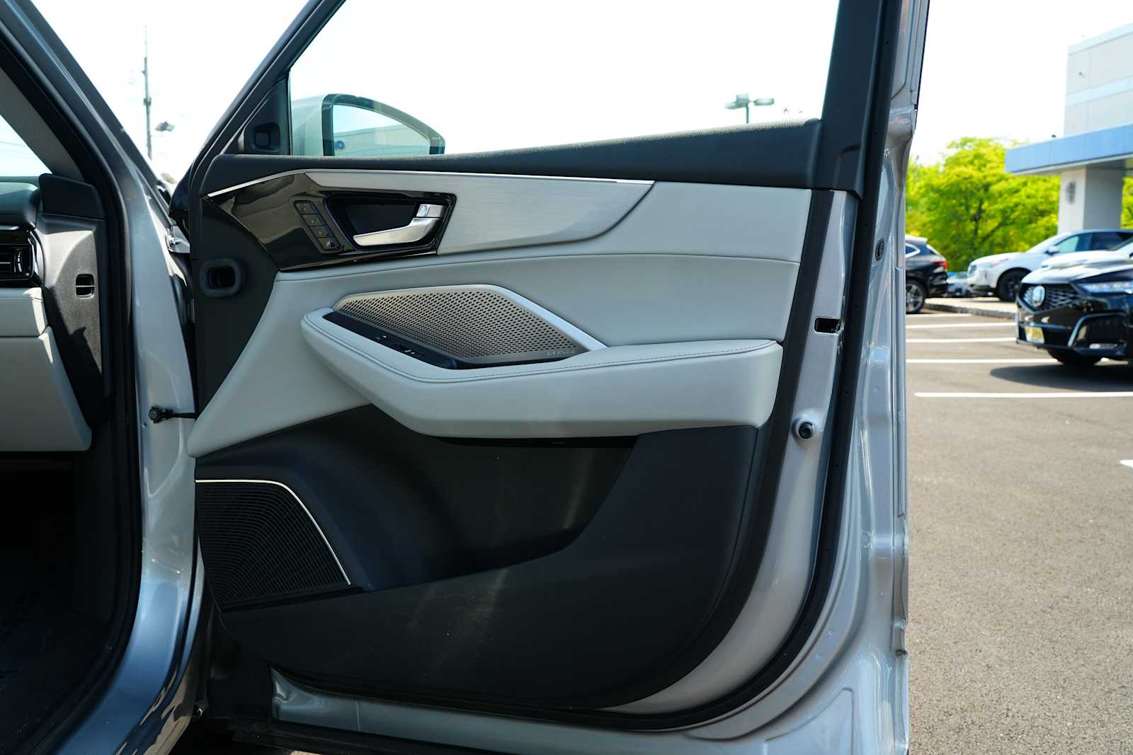 Used 2023 Acura RDX SUV