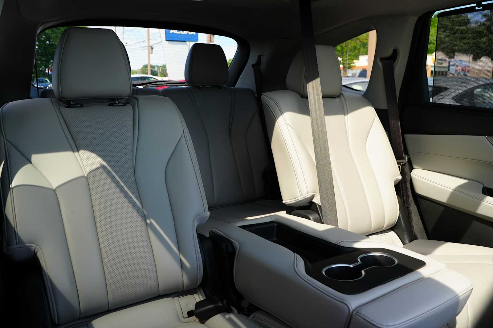 Used 2023 Acura RDX SUV