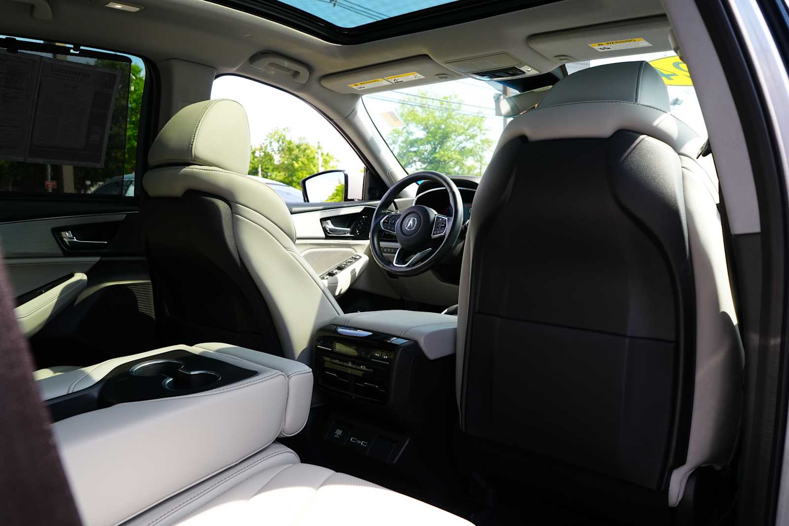 Used 2023 Acura RDX SUV