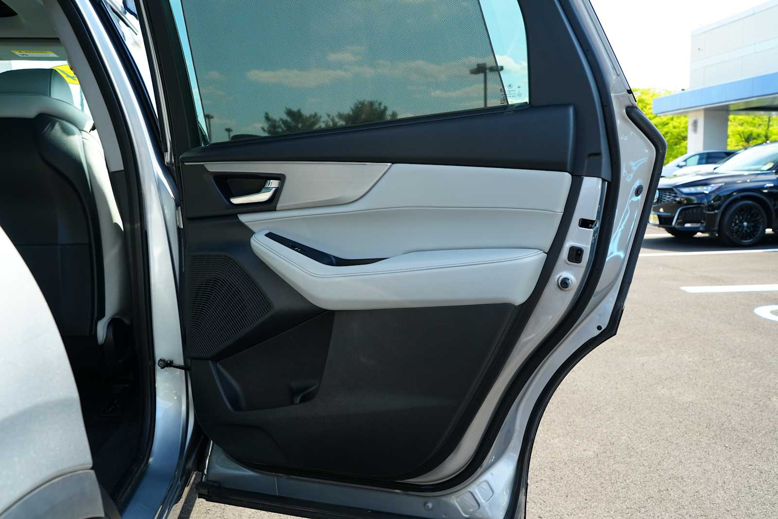 Used 2023 Acura RDX SUV