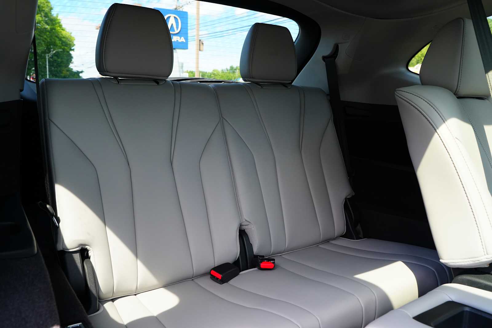 Used 2023 Acura RDX SUV