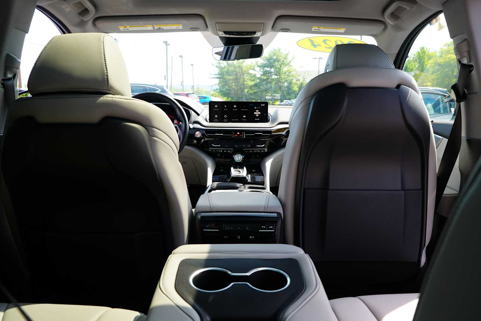 Used 2023 Acura RDX SUV