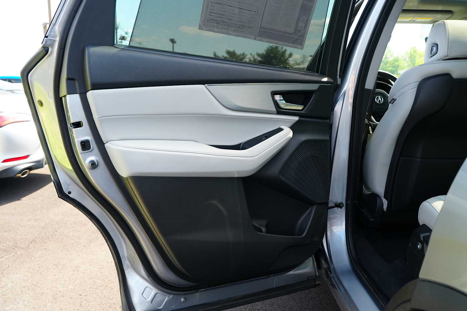 Used 2023 Acura RDX SUV