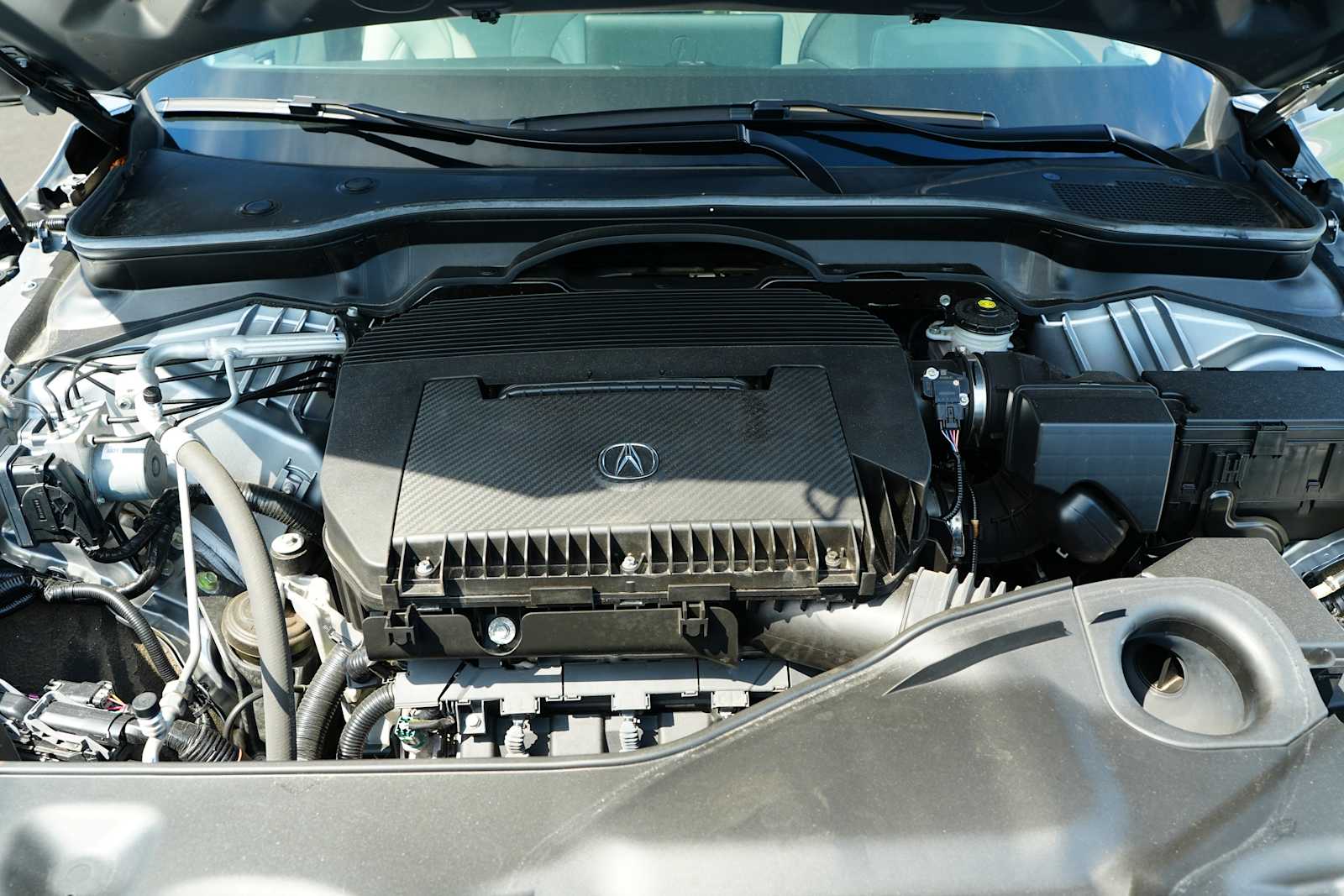 Used 2023 Acura RDX SUV
