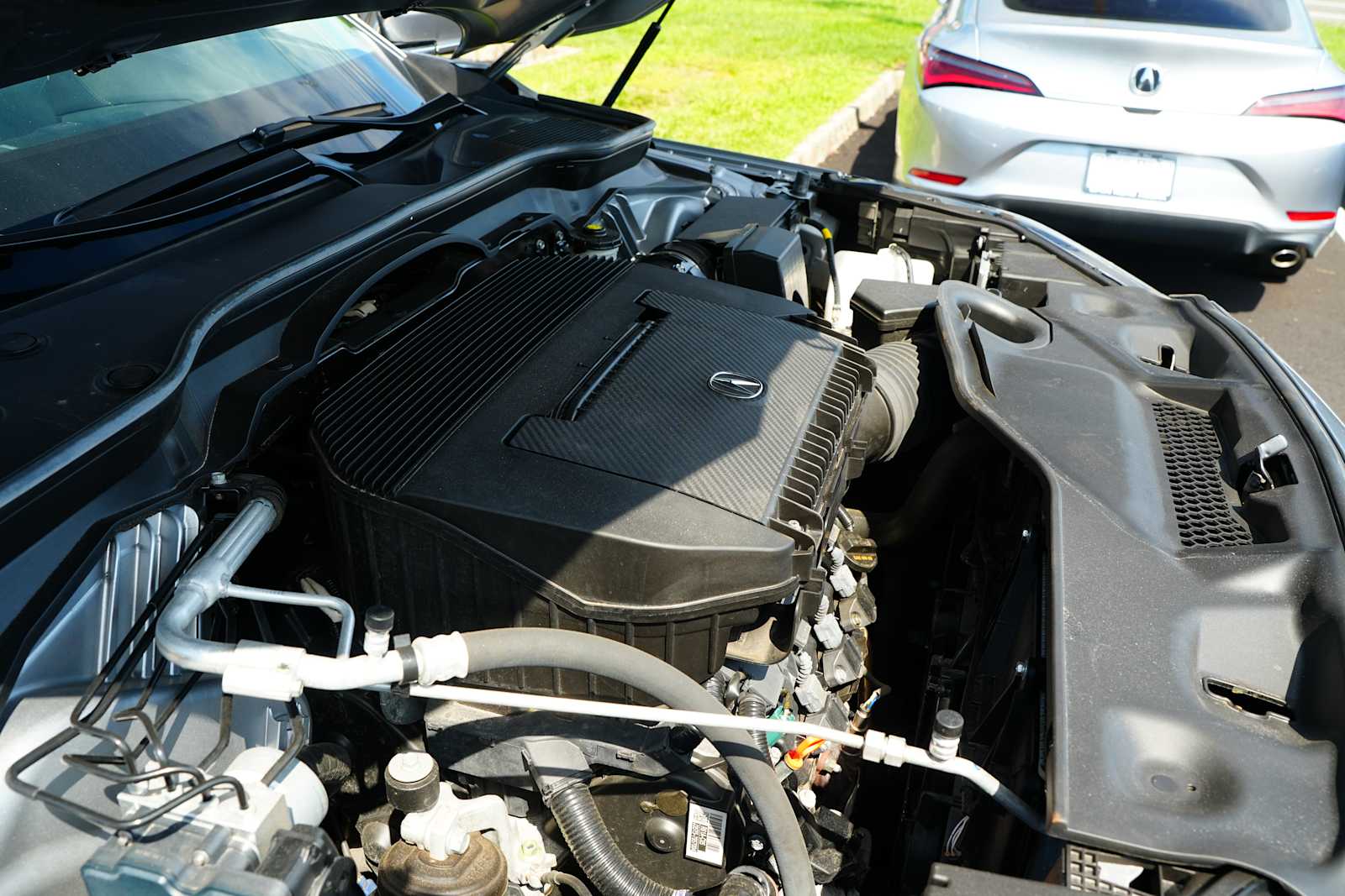 Used 2023 Acura RDX SUV
