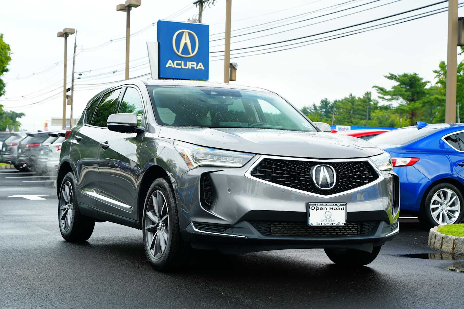 2023 Acura RDX
