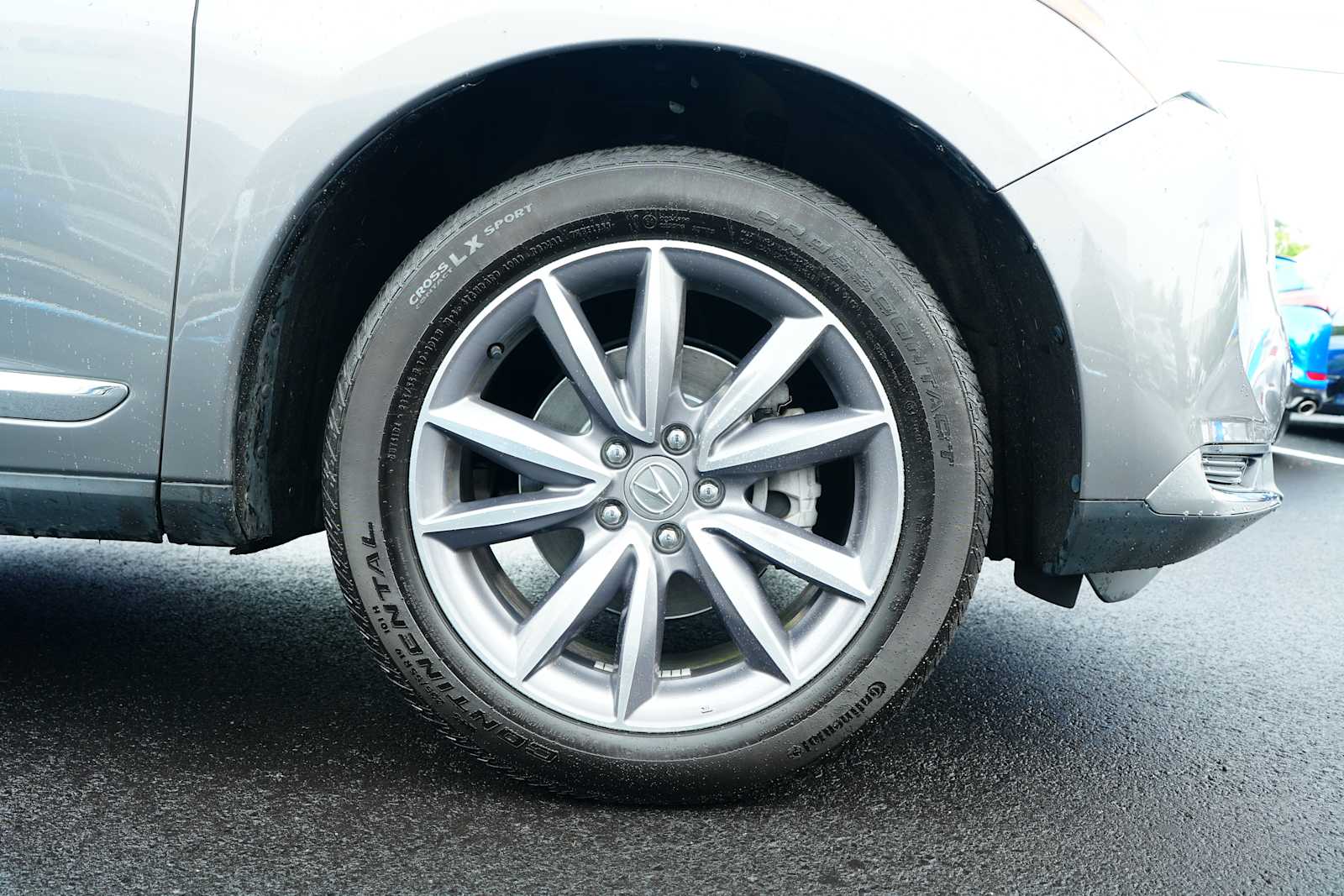 2023 Acura RDX Technology Package - Photo 10