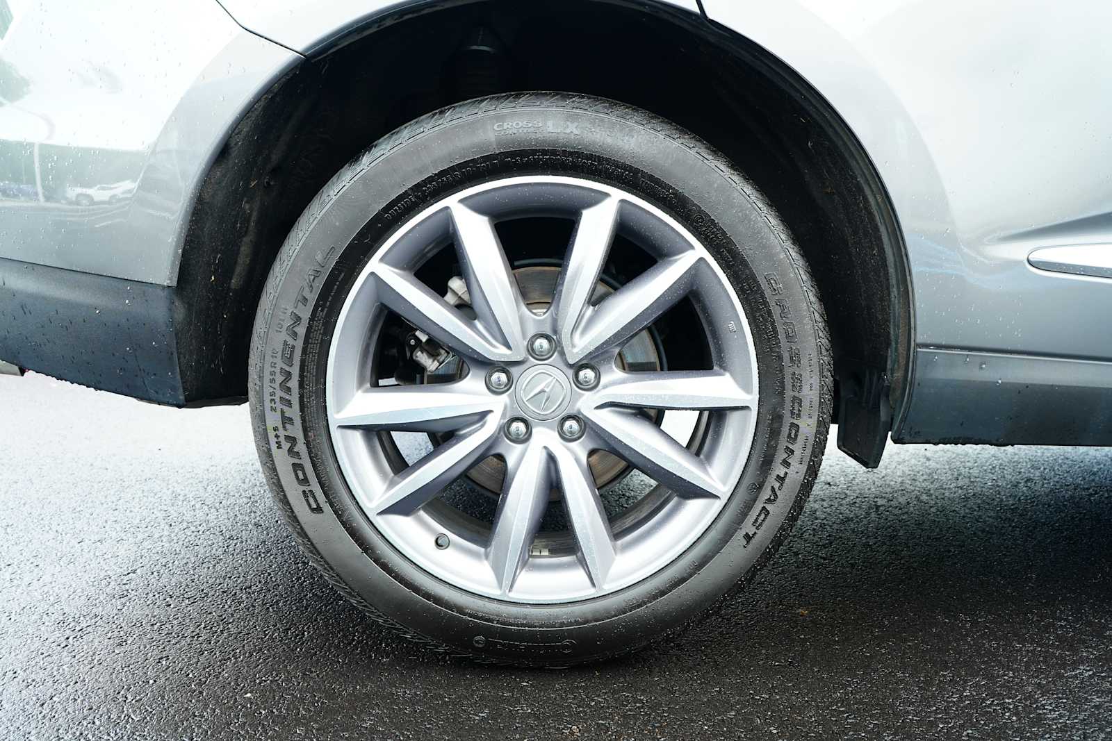 2023 Acura RDX Technology Package - Photo 9