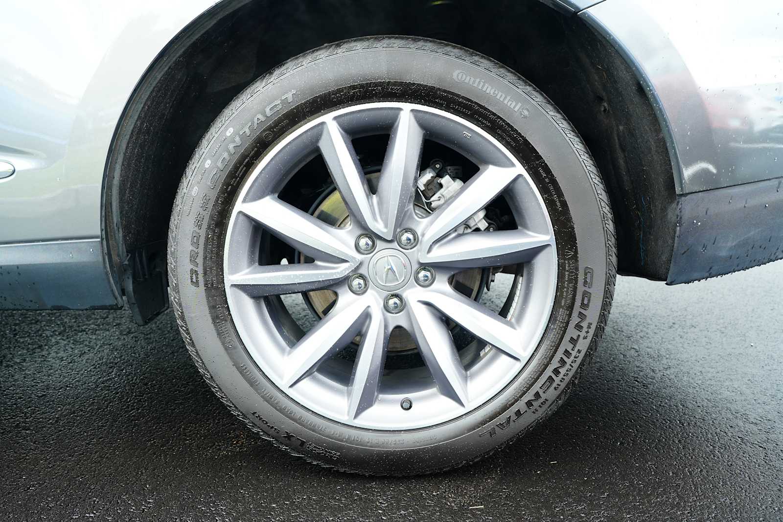 2023 Acura RDX Technology Package - Photo 11
