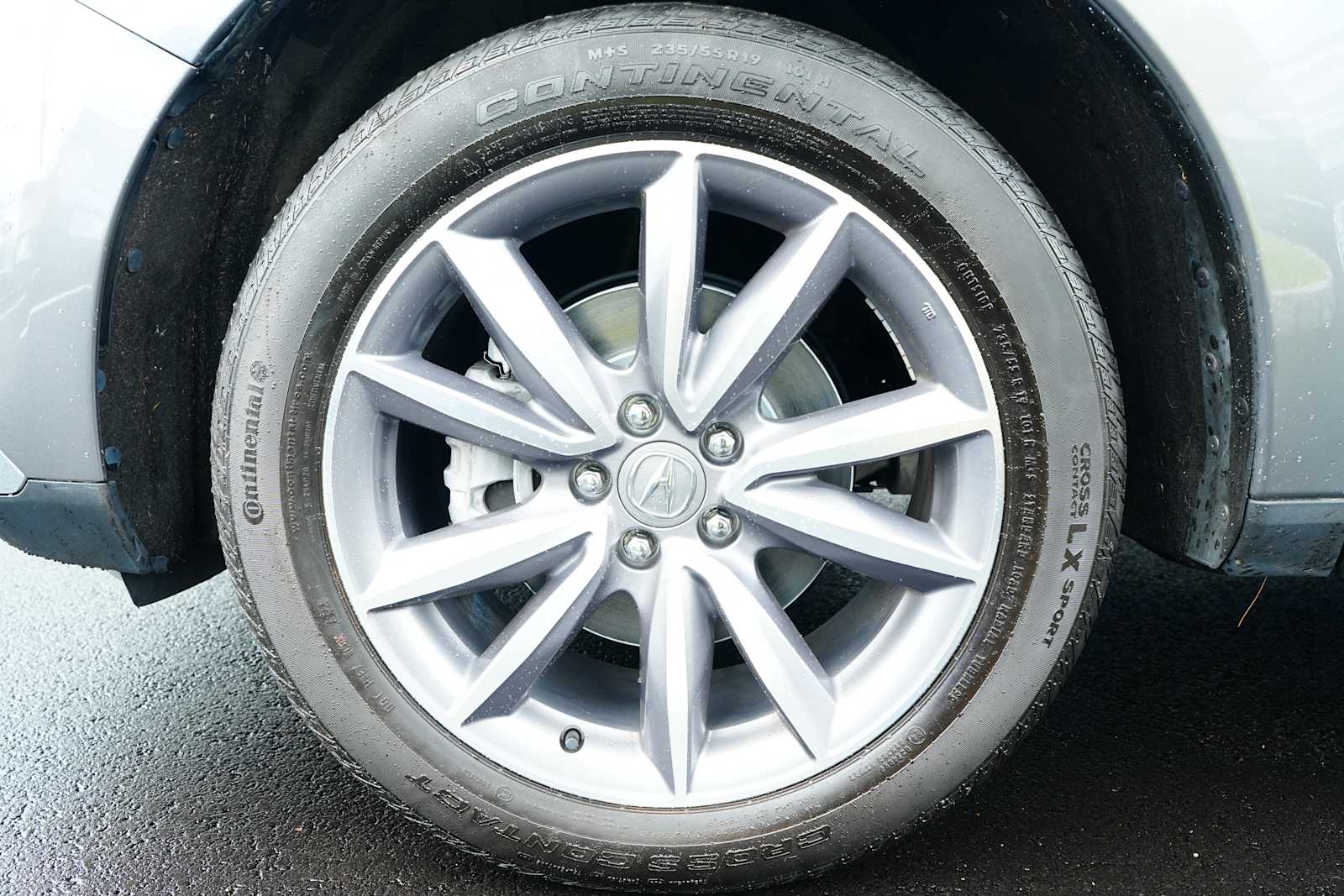 2023 Acura RDX Technology Package - Photo 12
