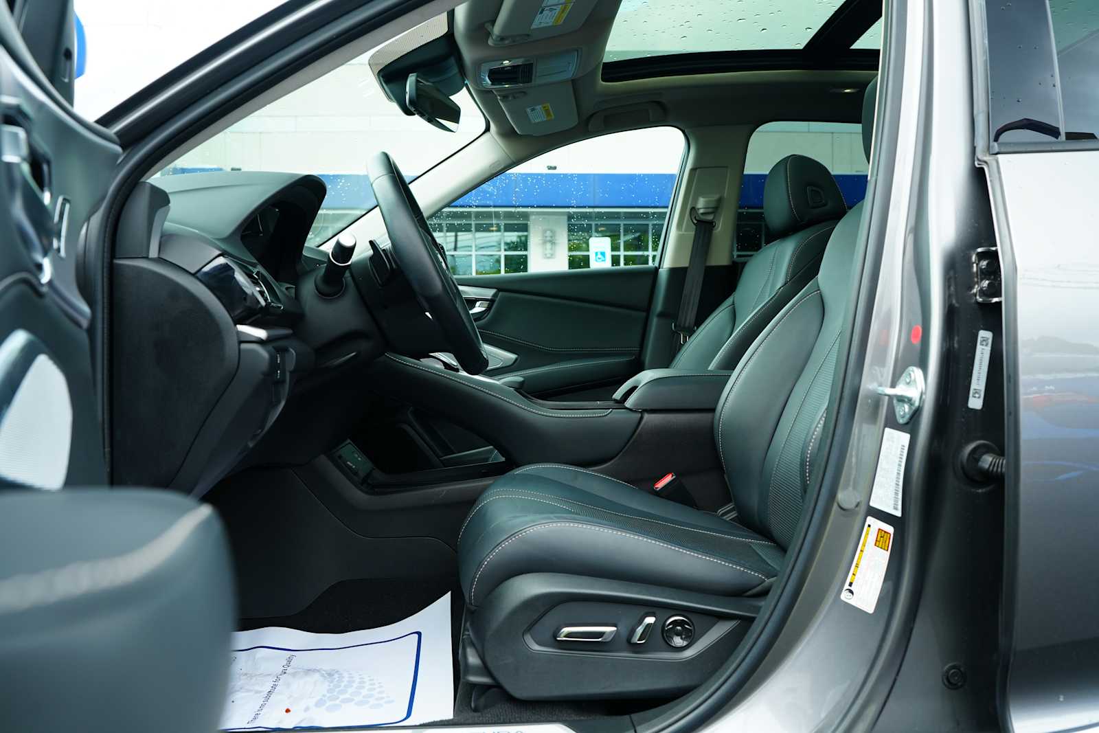 2023 Acura RDX Technology Package - Photo 15