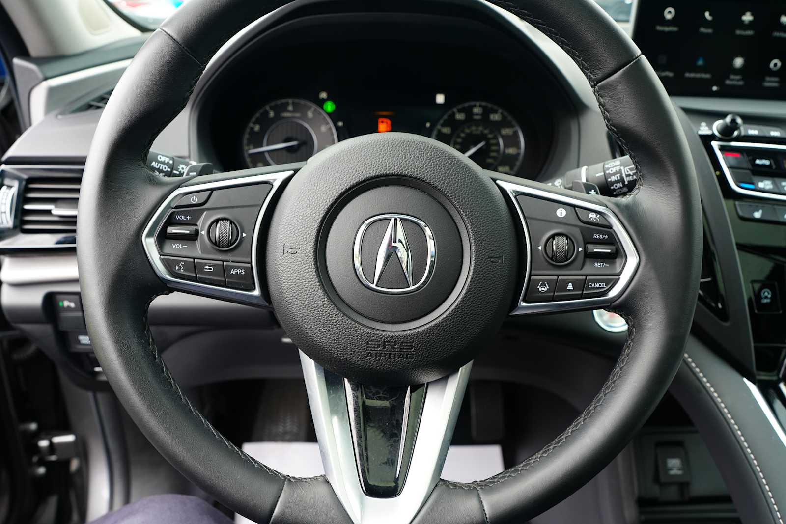 2023 Acura RDX Technology Package - Photo 19
