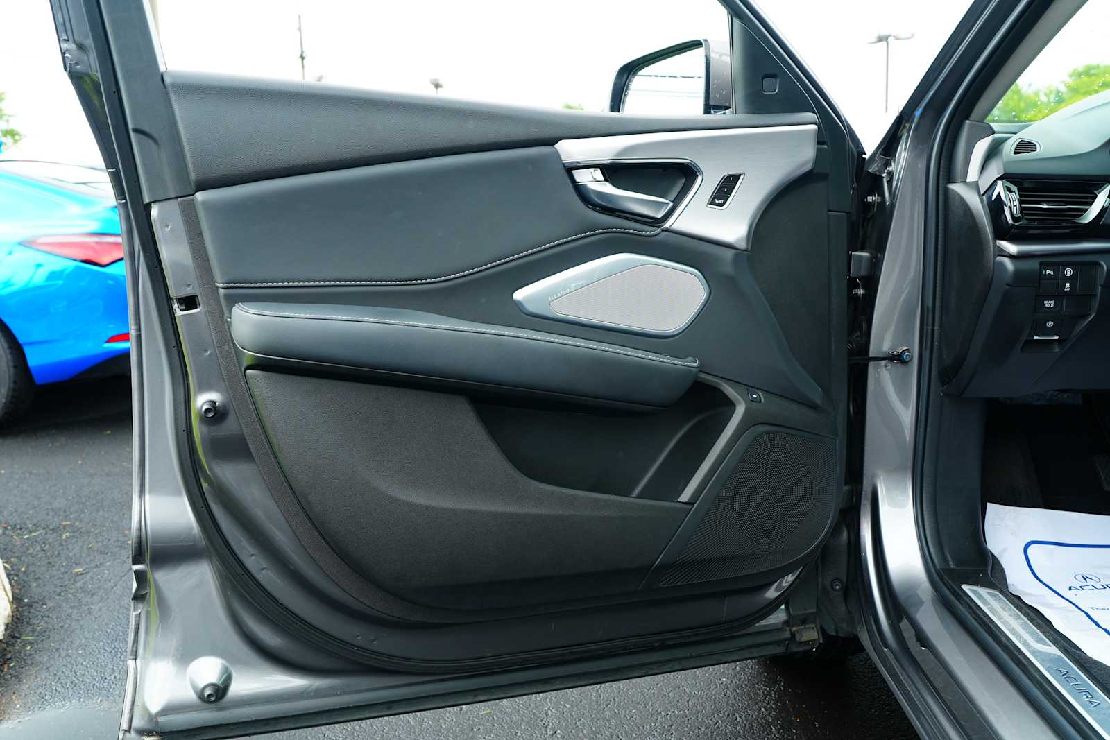 2023 Acura RDX Technology Package - Photo 16