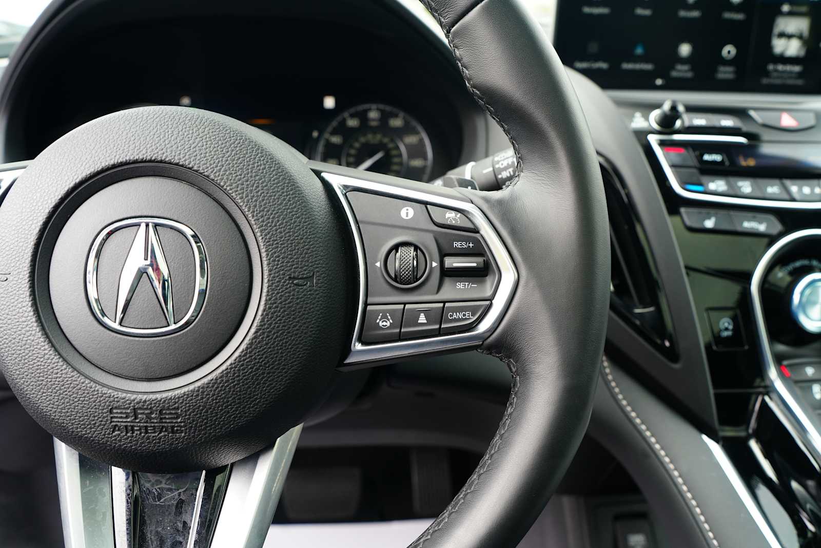 2023 Acura RDX Technology Package - Photo 20