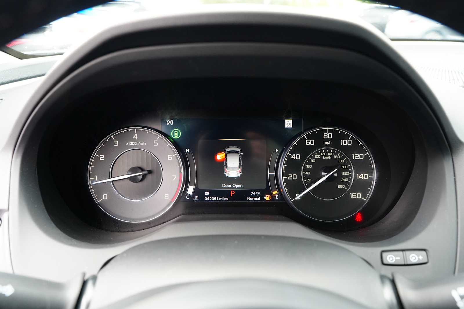 2023 Acura RDX Technology Package - Photo 23