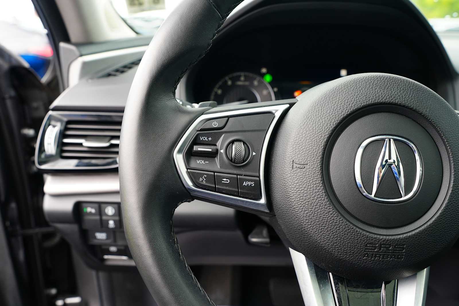 2023 Acura RDX Technology Package - Photo 18