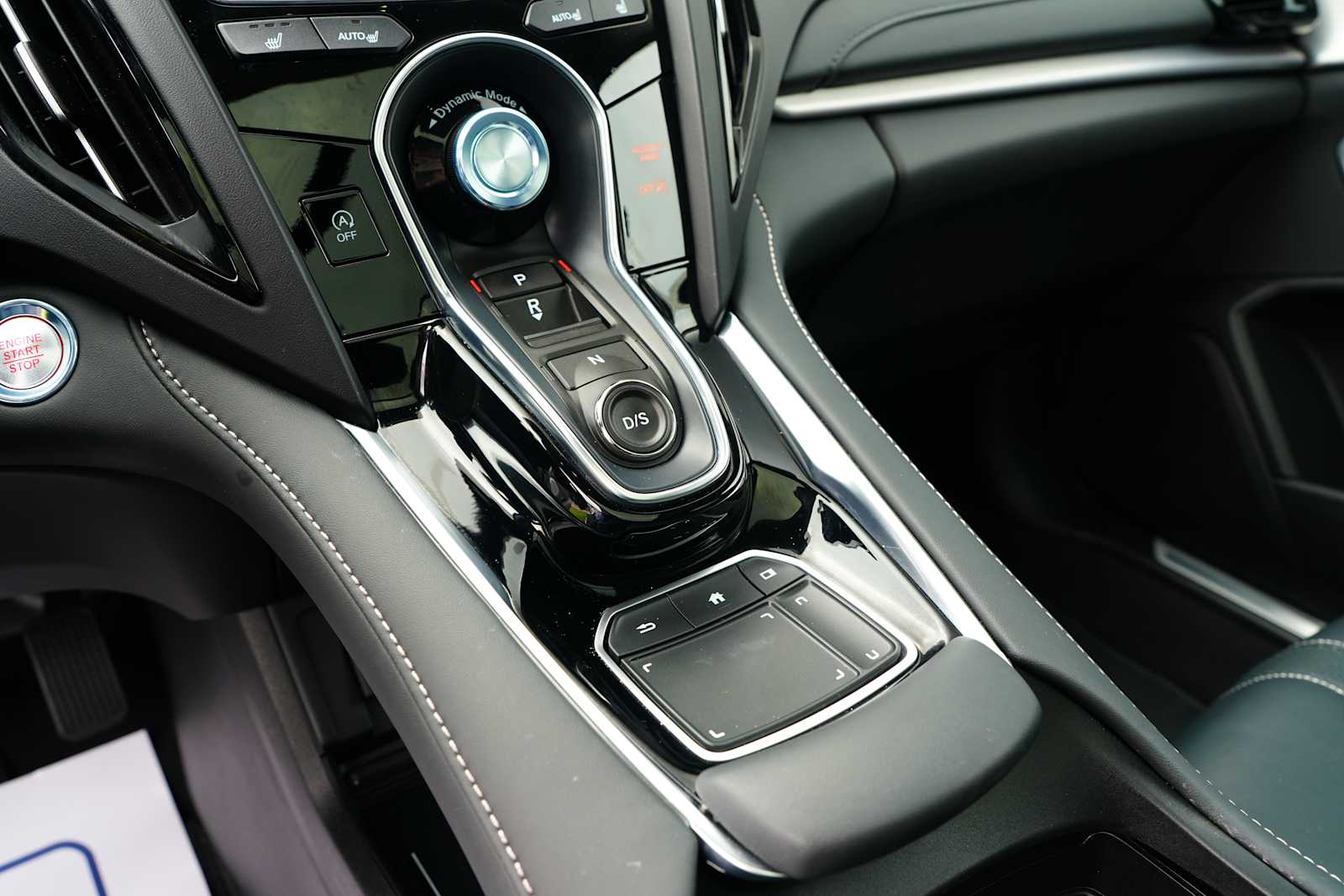 2023 Acura RDX Technology Package - Photo 25