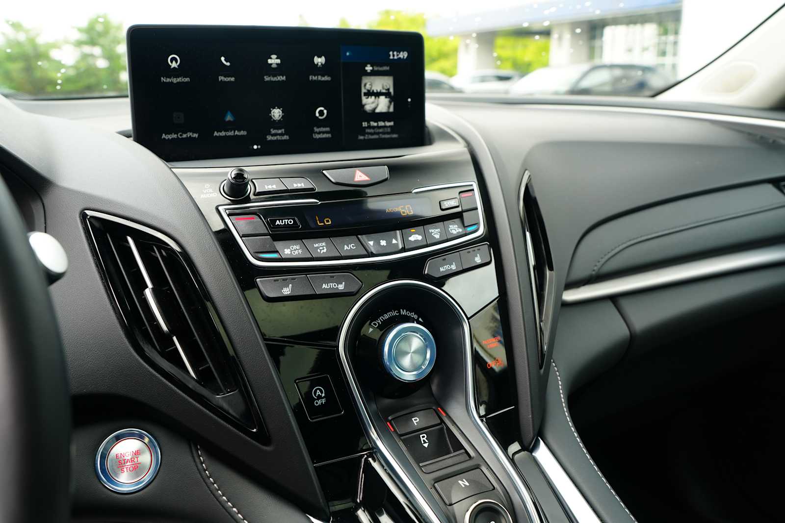 2023 Acura RDX Technology Package - Photo 26
