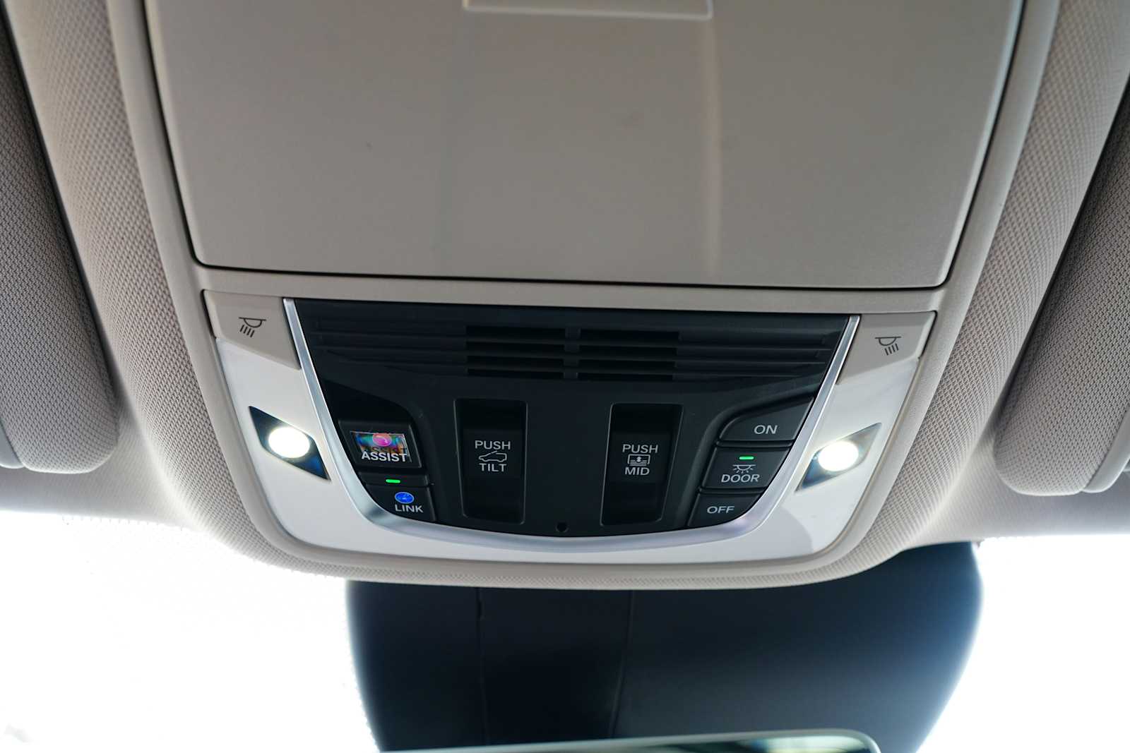 2023 Acura RDX Technology Package - Photo 28