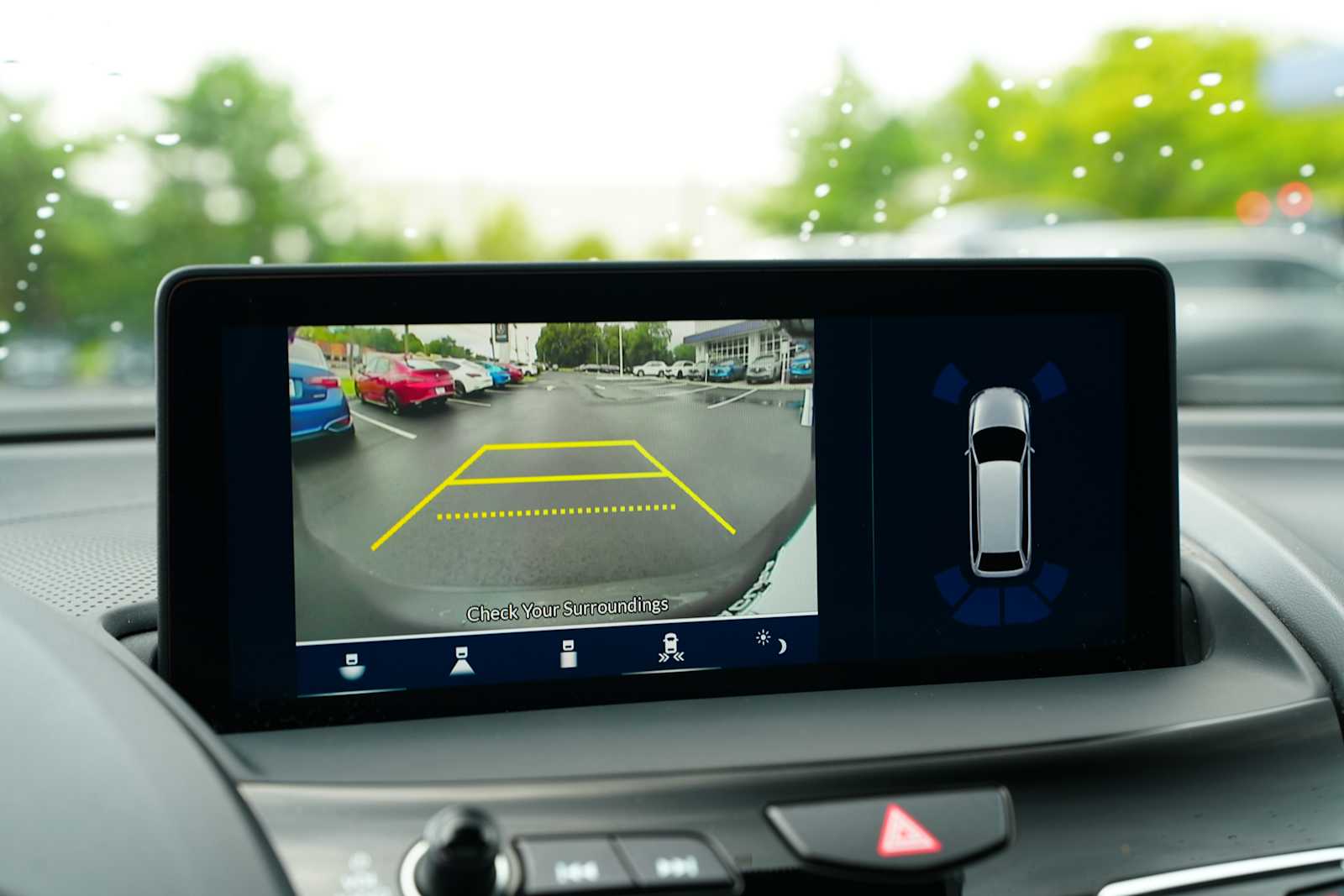 2023 Acura RDX Technology Package - Photo 27