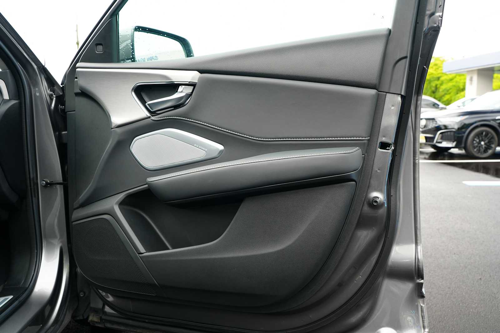 2023 Acura RDX Technology Package - Photo 30