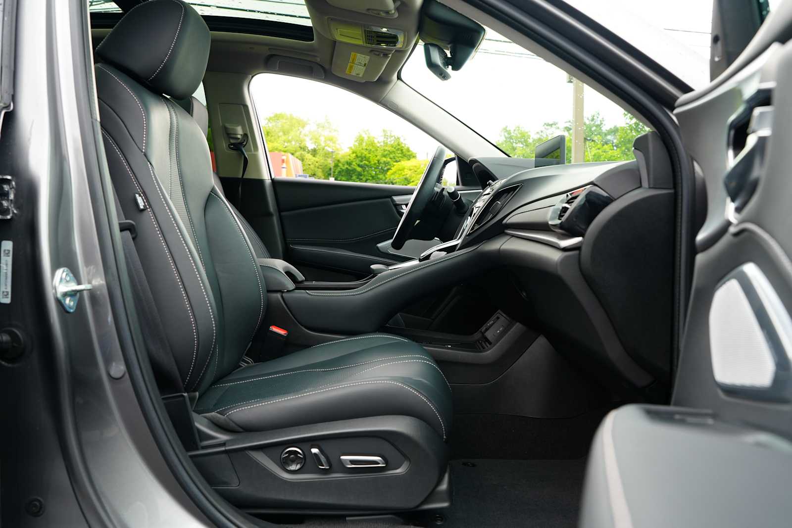2023 Acura RDX Technology Package - Photo 29
