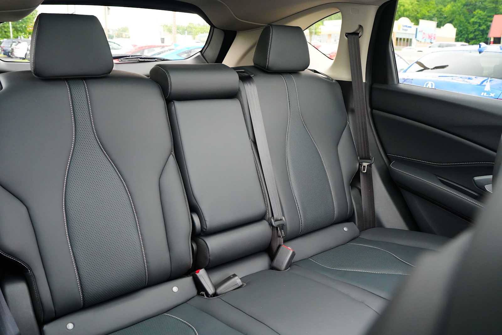 2023 Acura RDX Technology Package - Photo 31