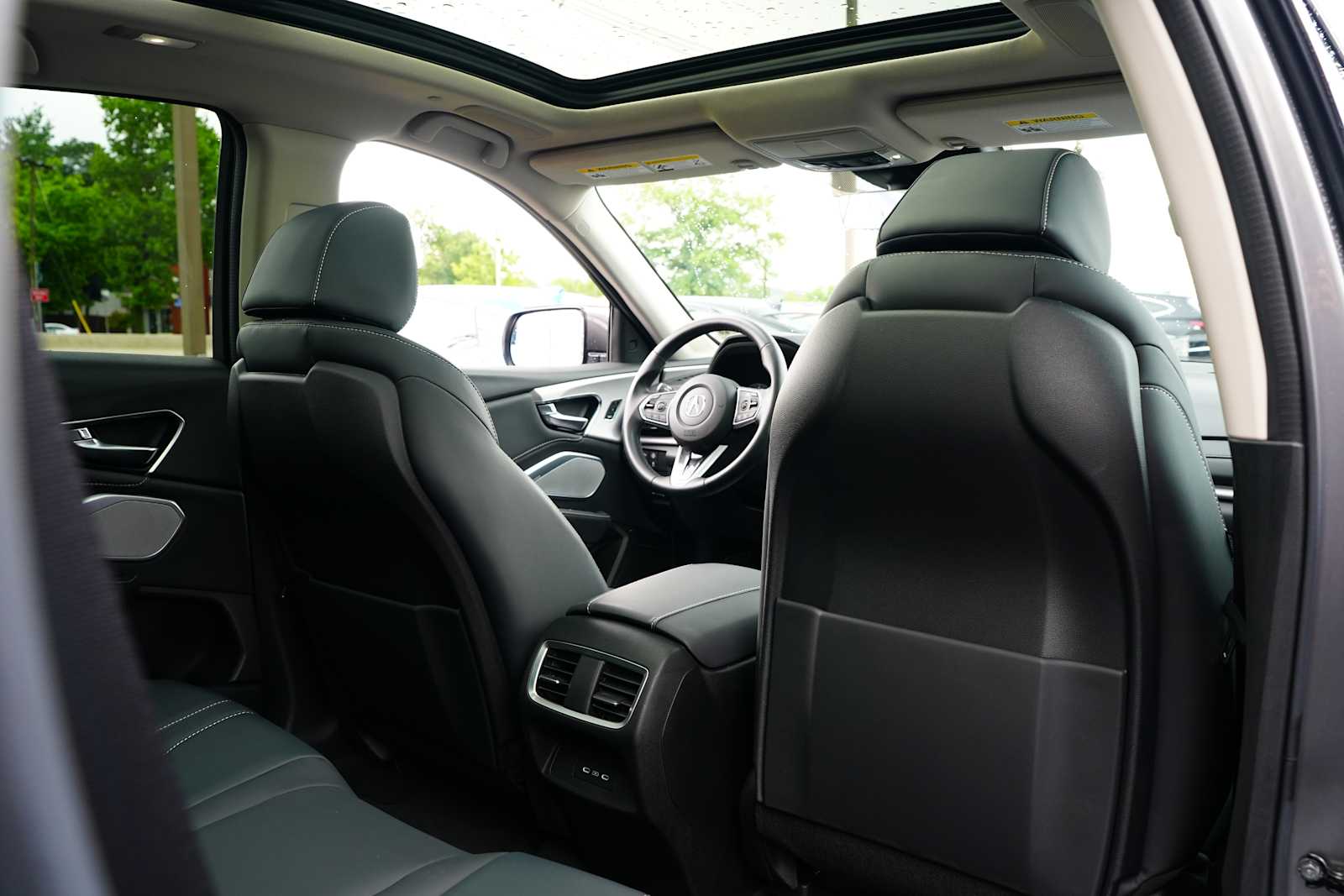 2023 Acura RDX Technology Package - Photo 32