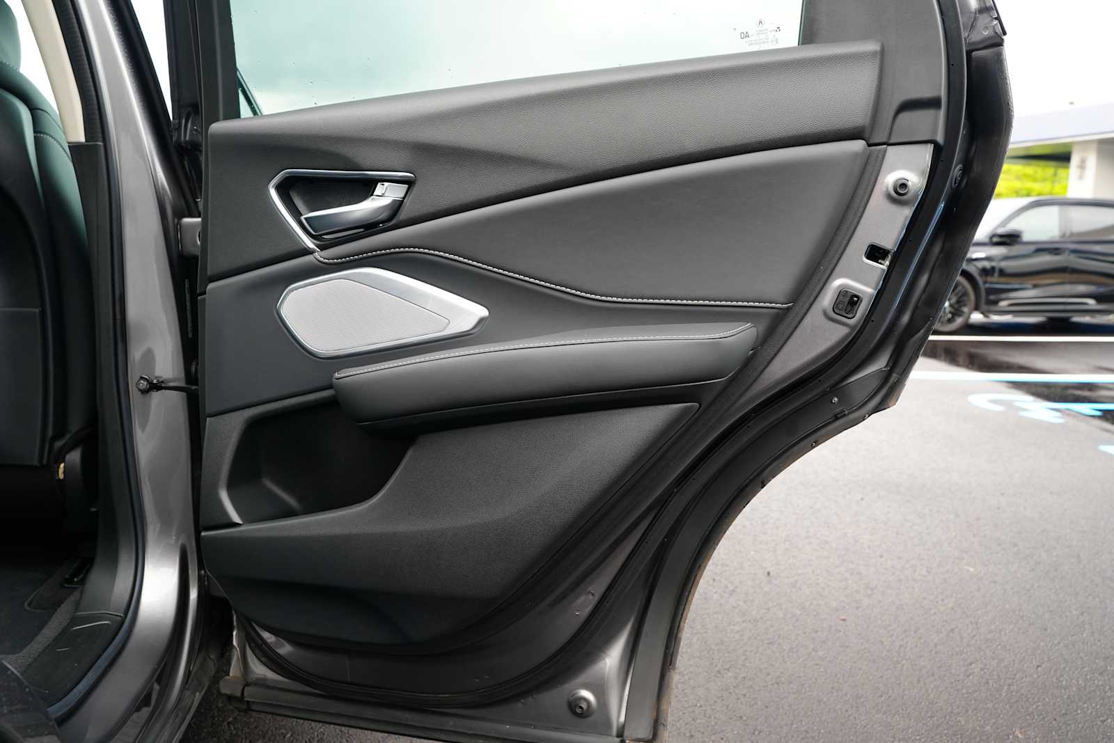 2023 Acura RDX Technology Package - Photo 33