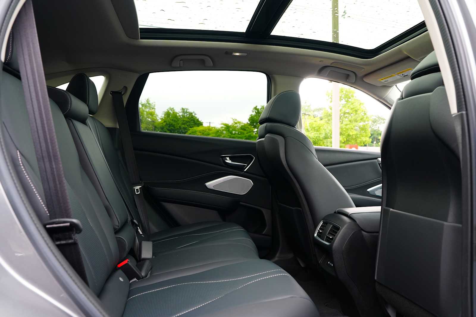 2023 Acura RDX Technology Package - Photo 34