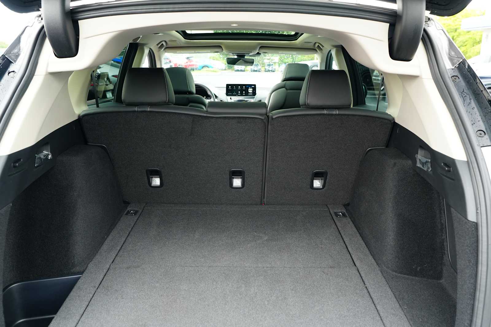 2023 Acura RDX Technology Package - Photo 35