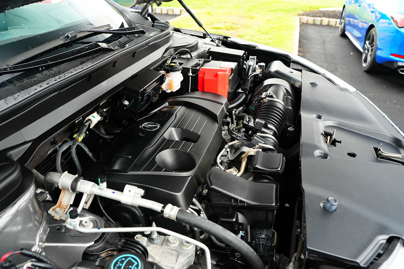 2023 Acura RDX Technology Package - Photo 14